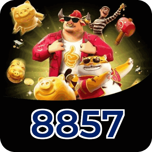 Slots Premium da PG Soft na 8857